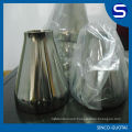 304,316 Stainless Steel pipe and fitting for food industrial